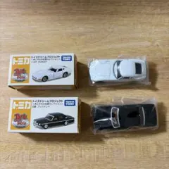 名探偵コナン 安室透／降谷零 USJ限定 トミカ マツダ RX-7 - メルカリ