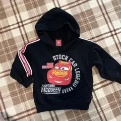 BABYDOLL カーズ マックィーン　パーカー