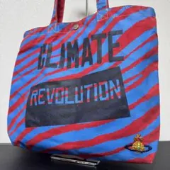 希少 Vivienne Westwood トートバッグ
