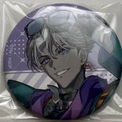 FGO サテライトステーション 缶バッジ インドラ - メルカリ