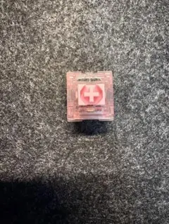 Akko jerry pink 39個