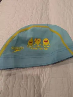 スイミングキャプ メッシュタイプ Мサイズ