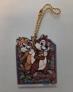チップとデール ピンズ ピンバッジ ディズニー 森永世界の旅