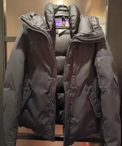THE NORTH FACE パープルレーベル 65/35 ナナミカ