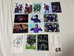 ミュージカル忍たま乱太郎 13弾 まとめ売り 忍ミュ