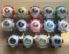 仮面ライダーゴースト　アイコン　変身アイテム