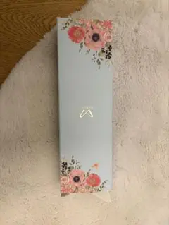 アイロン　kinujo ヘア