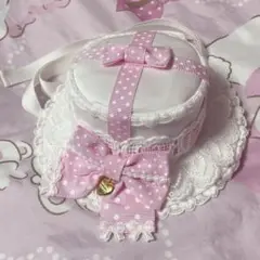 2025年最新】Angelic Pretty レディース ヘアバンド