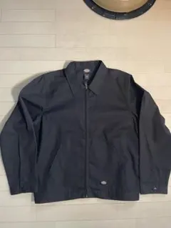 Dickies アイゼンハワージャケット　JT75 black