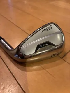 単品 Titleist T200 P KBS S-TAPER 120 2021のサムネイル