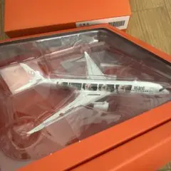 スターフライヤー非売品？AIRBUS A320の模型開封品 - メルカリ