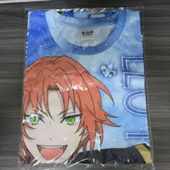 ミリオンライブ! フルカラーTシャツ ジュリア ルミエール·パピヨン ver