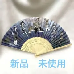 新品　未使用　センソユニコ　扇子 Sensounico