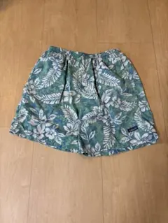 patagonia バギーズショーツ USA製