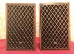 Sansui 1970年 SP-10 美品。 Sansui 1970年 SP-10 美品。 - メルカリ