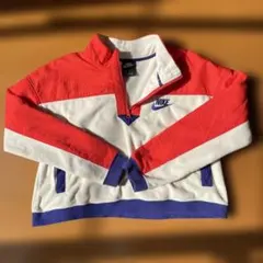 Nike ハーフジップジャケット