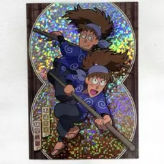 2025年最新】鉢屋三郎 不破雷蔵の人気アイテム - メルカリ