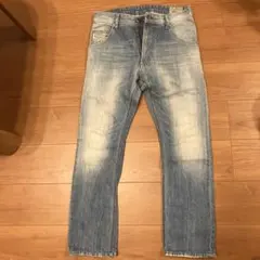 Diesel デニム　サイズ28