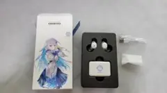 グノーシア ラキオ ワイヤレスイヤホン - メルカリ
