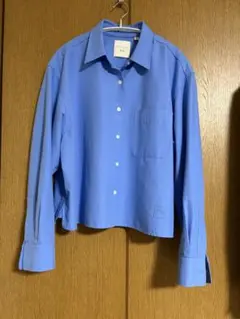 【セット販売】UNIQLO JW ANDERSON オックスフォードシャツ XL