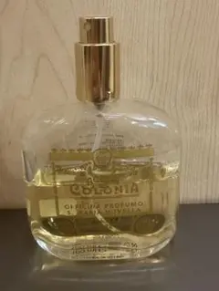 廃盤・旧ボトル】サンタ・マリア・ノヴェッラ オーデコロン エバ 100ml
