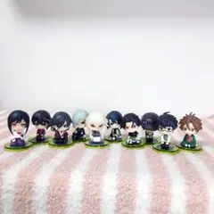 刀剣乱舞 すわらせ隊 11体セット