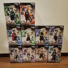 2025年最新】鬼滅の刃 絆ノ装 柱の人気アイテム - メルカリ