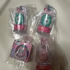 おかしなたまごボーロっち3 4つセット