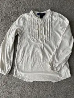 POLO ラルフローレン　120 カットソー