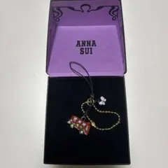 ANNA SUI アナスイ　ストラップのサムネイル