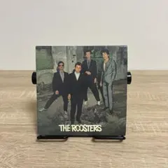 激レア‼️ 東京ROCKERS 紙ジャケット CD - メルカリ