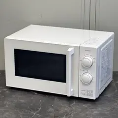 ◯送料込！2023年製700Wヤマダ電機 50Hz 電子レンジ YMW17HL5のサムネイル