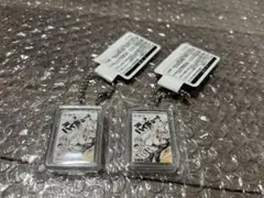 ハイキュー　コミックチャーム　38巻　梟谷　木兎　赤葦
