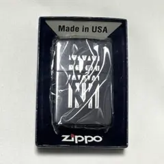 2026年最新】ONEOKROCk zippoの人気アイテム - メルカリ