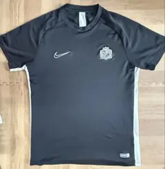 極美品 サンフレッチェ広島 支給品 トレーニングウェア XLサイズ NIKE サンフレッチェ広島 トレーニング シャツ 練習着 支給品 ナイキ