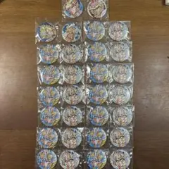 サカモトデイズ シン オールスター缶バッジ オル缶 50点 ⑤ - メルカリ