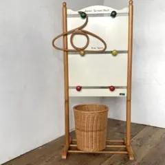 【希少】najico ナジコ ワゴン ガラス天板 引き出し キャスター 在庫限り】ガラス天板デスクワゴン(5段タイプ) / 100-SNW002