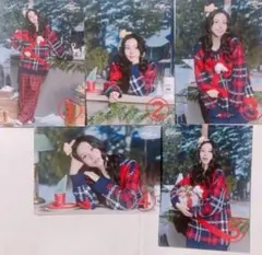 twice チェヨン ランダムトレカ JYP POPUP