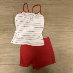 水着　スイムウェア　ラコステのサムネイル