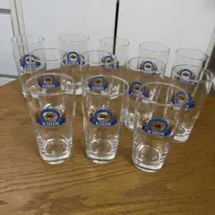 キリンビール グラス 12個セット 中古品 ビールグラス KIRIN 業務用