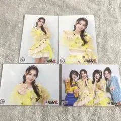 超ときめき♡宣伝部 杏ジュリア ジュリア 組長くじ グッズ - メルカリ