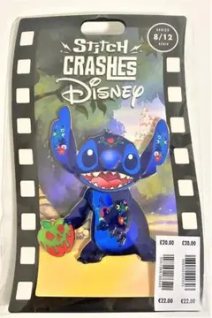 2026年最新】stitch crashes disneyの人気アイテム - メルカリ