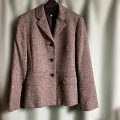 レディーススーツ