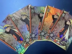 NARUTO KAYOU NRIE-PR-002 うずまきナルトプロモカード５枚 NARUTO KAYOU NRIE-PR-002 うずまきナルトプロモカード5枚 - メルカリ