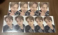 JO1 鶴房汐恩 トレカ 085 086