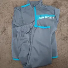子供用 ジャージ 上下セット 120