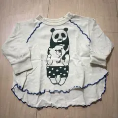 マーキーズ　長袖Tシャツ