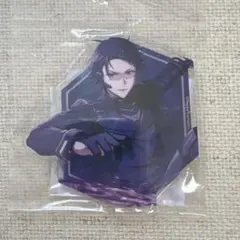 エリオスライジングヒーローズ 新品ブラッド・ビームス アクリルスタンド