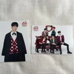 GOT7 ジニョン トレカ セット - メルカリ