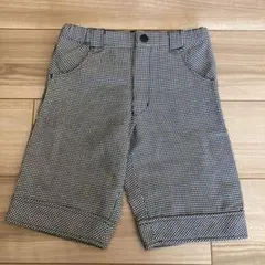 COMME CA ISM パンツ　120A